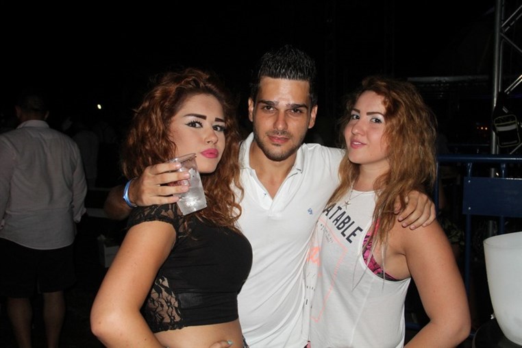 Full Moon Party Lebanon 2.0 Part 2